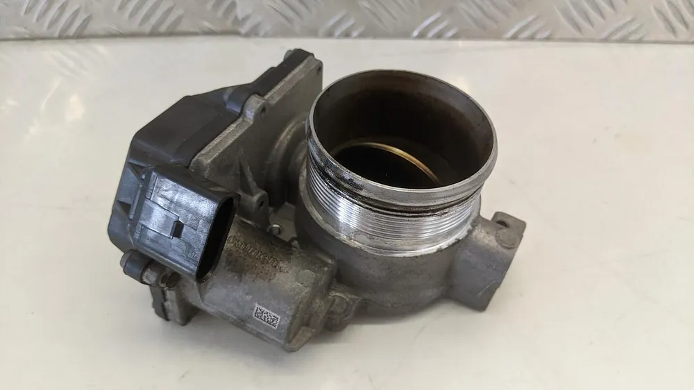 Motor gebraucht AUDI A6 (4G) Baujahr 2012 Sichere Zahlung