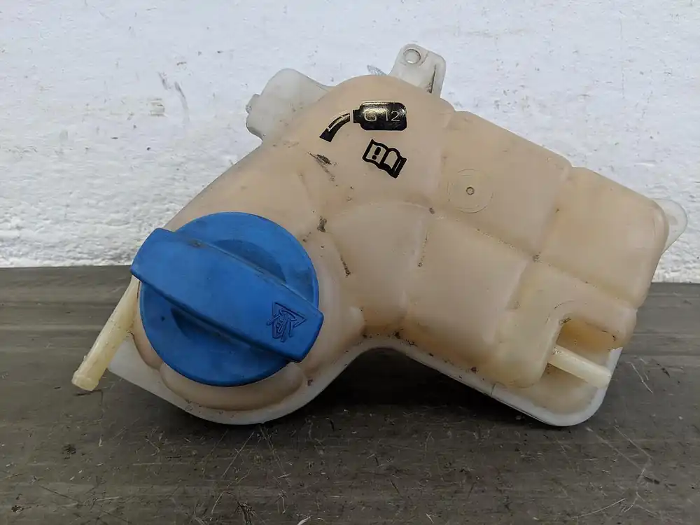 Markenware Kühlung gebraucht AUDI A6/S6 (4B,AB 06/01) Baujahr 2001