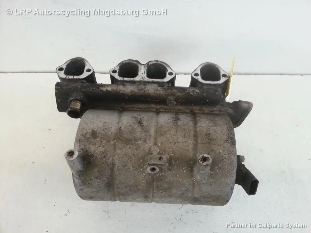Preis Gesenkt Motor gebraucht VW CADDY (2KA/2KB) Baujahr 2004