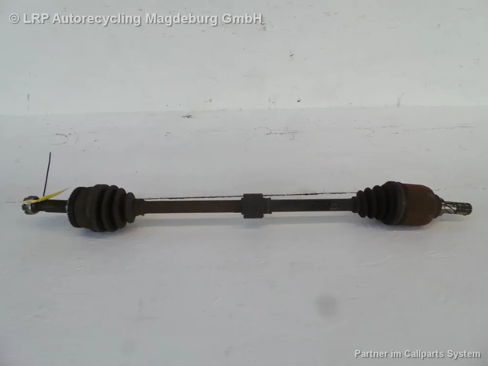 Sale Antriebswellen und Gelenkwellen gebraucht NISSAN PRIMERA LIM/KOM P11E Baujahr 2001