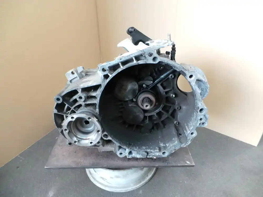 Getriebe und Differential gebraucht VW PASSAT (3C, 05/07-) Baujahr 2008 Markenware