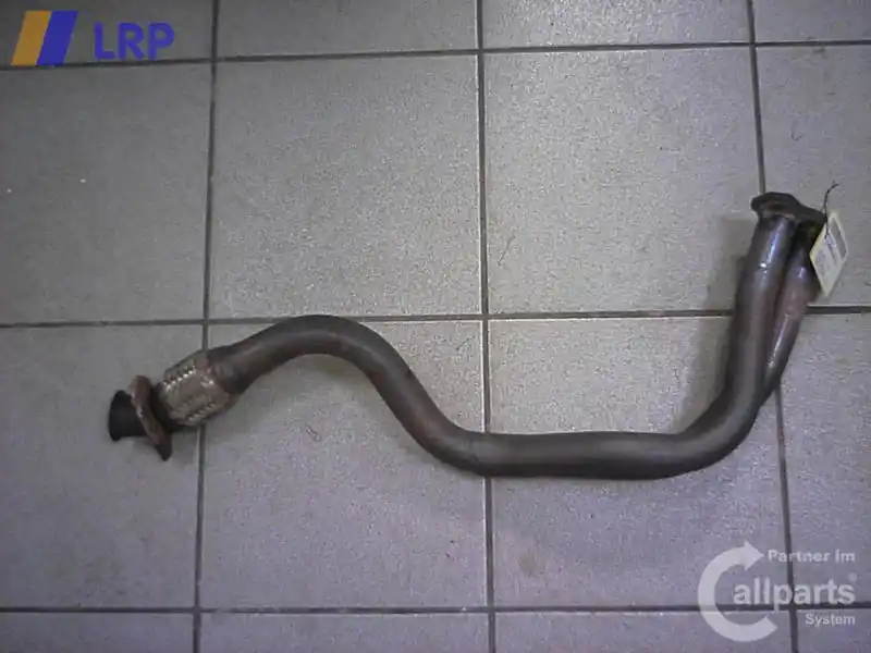Sonderangebot Auspuffanlage - Katalysator gebraucht VW GOLF III Baujahr 1994