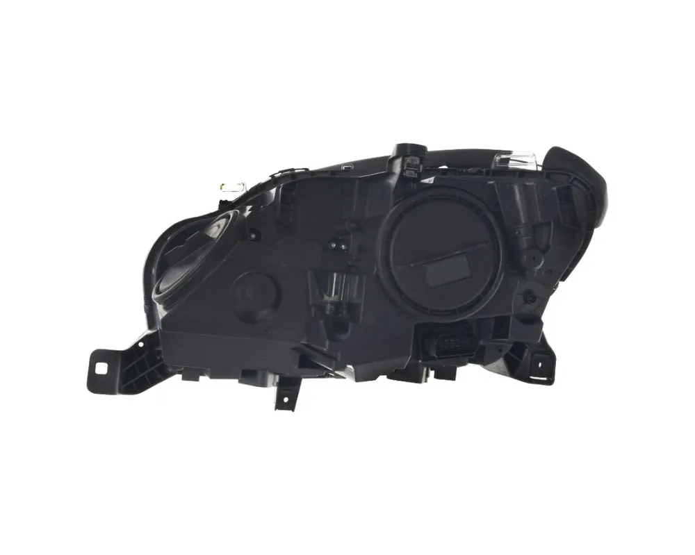 Neu AL Scheinwerfer H7 + H7