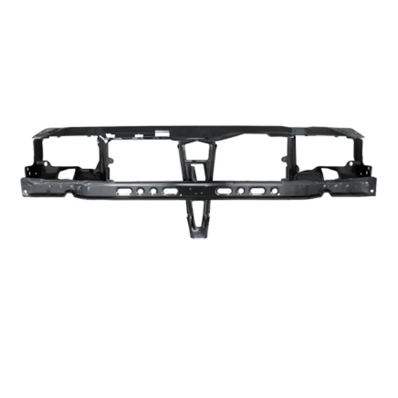 Wochenendangebot Frontgerüst Schlossträger Frontblech vorne oben für Seat Toledo I (1L2)