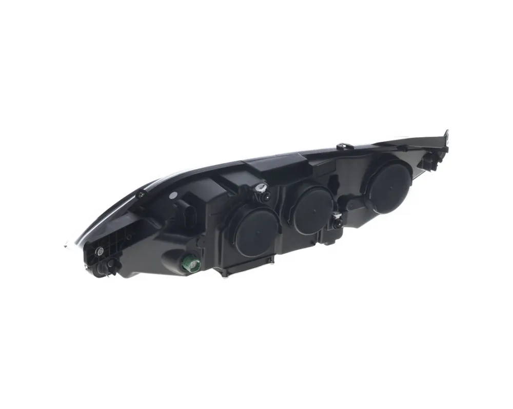 Markenprodukt AL Scheinwerfer H7 + H7