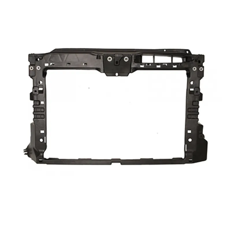 Saisonangebot Frontgerüst Schlossträger Frontblech für VW Jetta IV (162, 163, AV3, AV2)