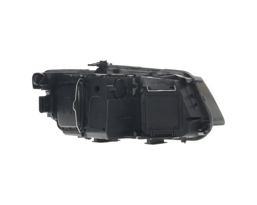 DEPO Scheinwerfer H7 + P13W Highlight