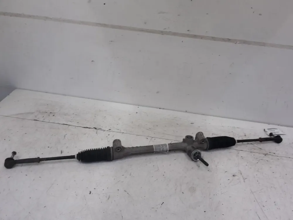 Neue Ware Getriebe und Differential gebraucht OPEL CORSA D AB 10/06 Baujahr 2009