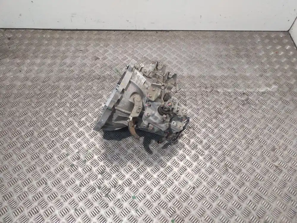 Jetzt Bestellen Getriebe und Differential gebraucht MITSUBISHI SPACE STAR (A00) Baujahr 2017
