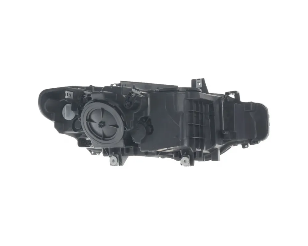 ZKW Scheinwerfer H7 + H7 Sichere Zahlung