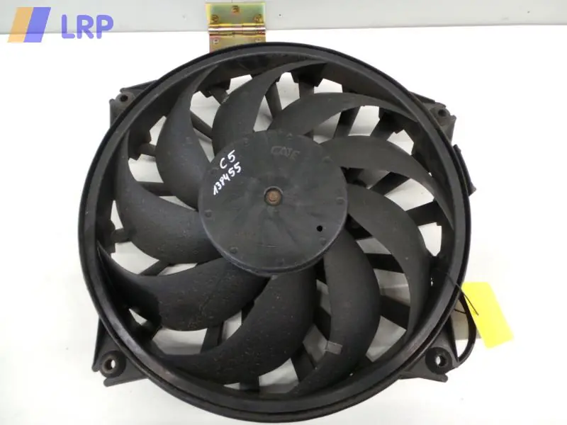 Schnäppchen Kühlung gebraucht CITROEN C5 LIM/KOMBI (01-) Baujahr 2001