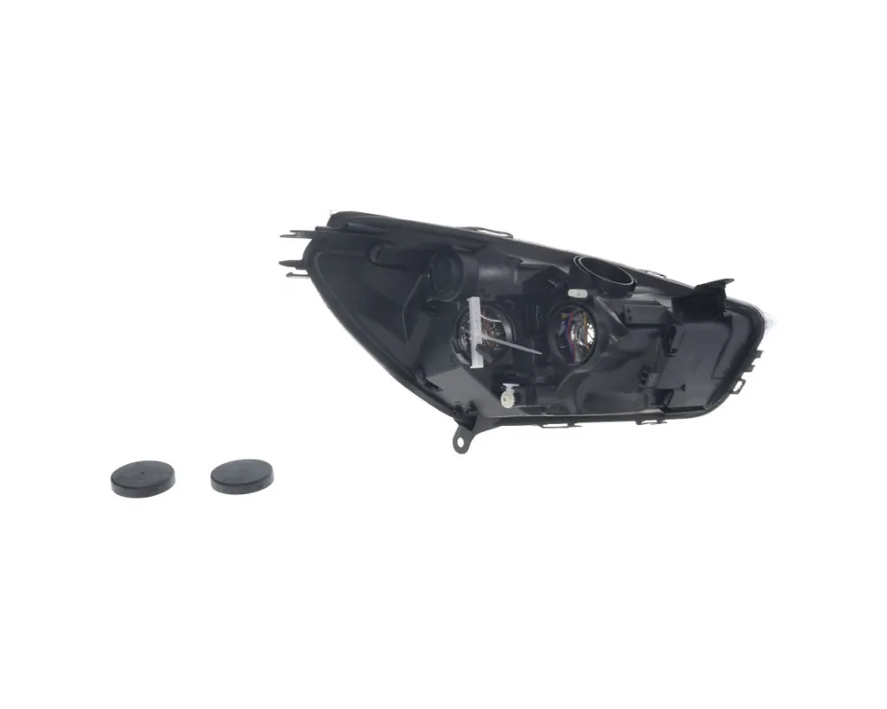 AL Scheinwerfer H1 + H7 Angebot