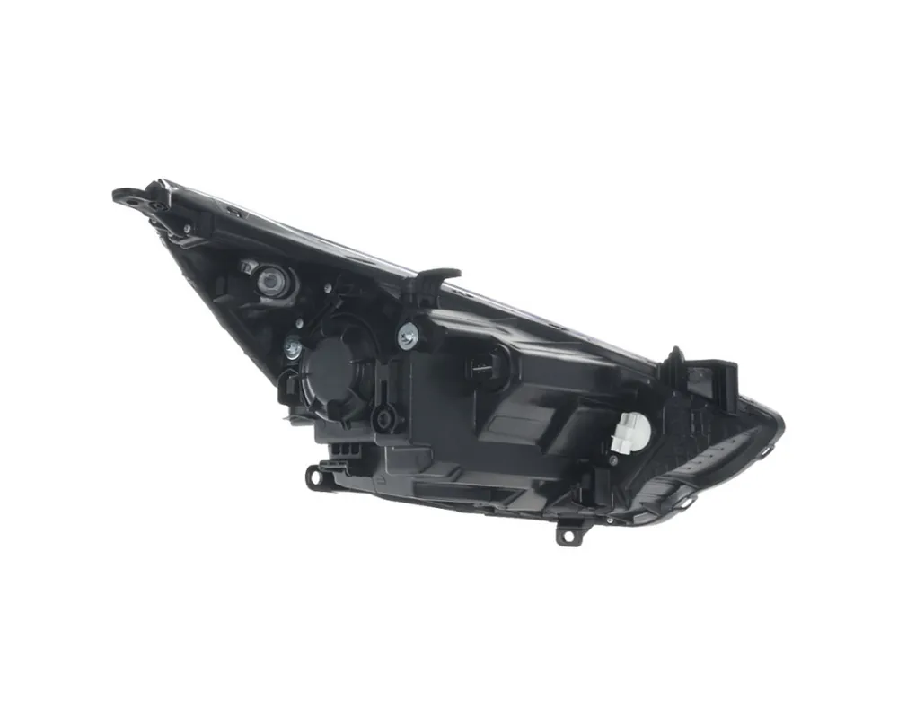 TYC Scheinwerfer H4 Bestpreis