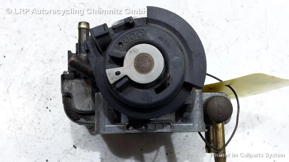 Schneller Versand Kraftstoffversorgung gebraucht VW POLO (6N/6KV AB 95) Baujahr 1996