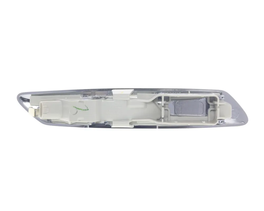 DEPO Blinker Seitenblinker weiß LED Super-Preis