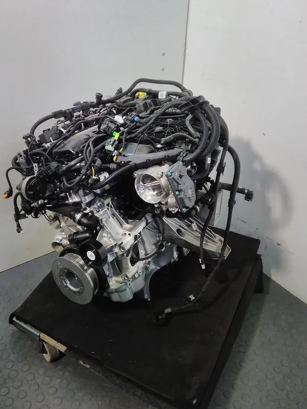Billig Motor Benzin gebraucht BMW X7 (G07) Baujahr 2020