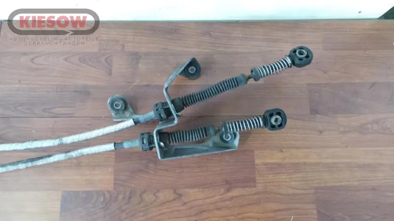 Kupplung, Schaltung gebraucht VW GOLF V (1K) Baujahr 2004 Angebot