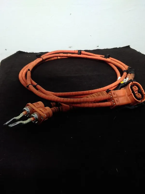Preiswert Motor elektrisch gebraucht VW GOLF VII AU/5G1 Baujahr 2015