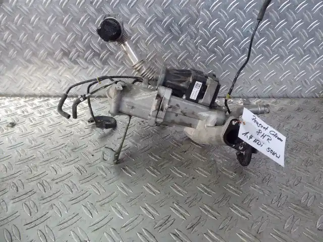 Motor gebraucht CITROEN C3 (S) Baujahr 2014 Preisreduziert