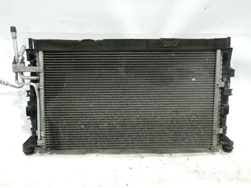 Meistverkauft Kühlung gebraucht FORD FOCUS DA3/DB3,2008- Baujahr 2010