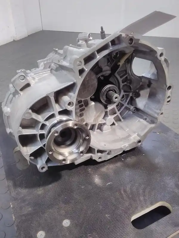 Knallerangebot Getriebe manuell gebraucht AUDI Baujahr 2020