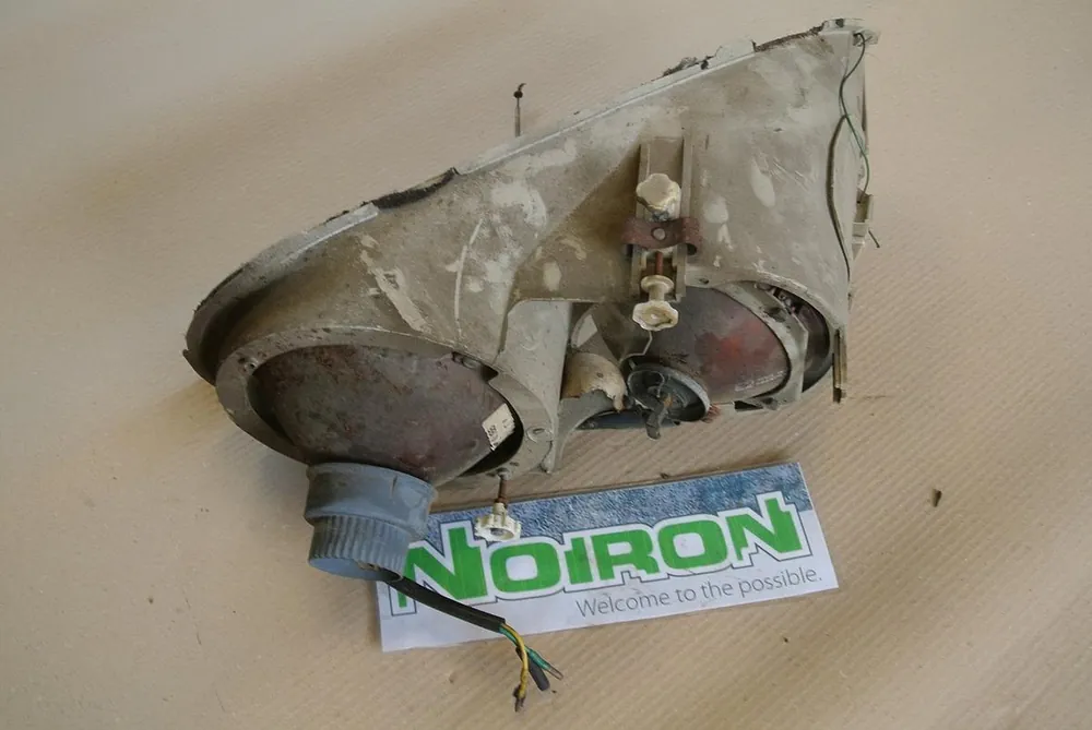 Kupplung, Schaltung gebraucht VW TIGUAN (5N) Baujahr 2008 Letzte Chance