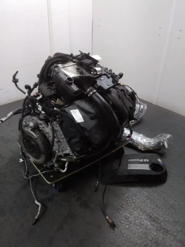 Aktuell Kraftstoffversorgung gebraucht VW EOS (1F7) (05/06-) Baujahr 2008