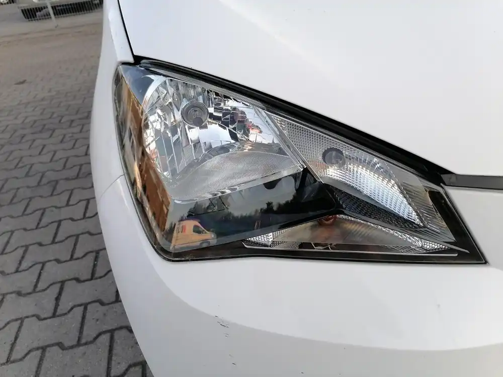 Highlight Scheinwerfer, Leuchten gebraucht SEAT Mii Baujahr 2012