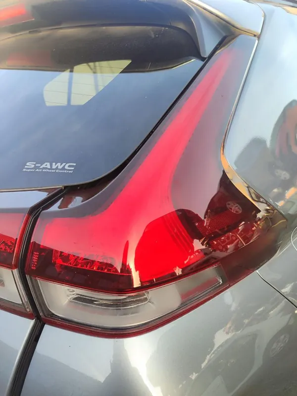 Scheinwerfer, Leuchten gebraucht MITSUBISHI Eclipse Cross Baujahr 2024 Neu Im Sortiment