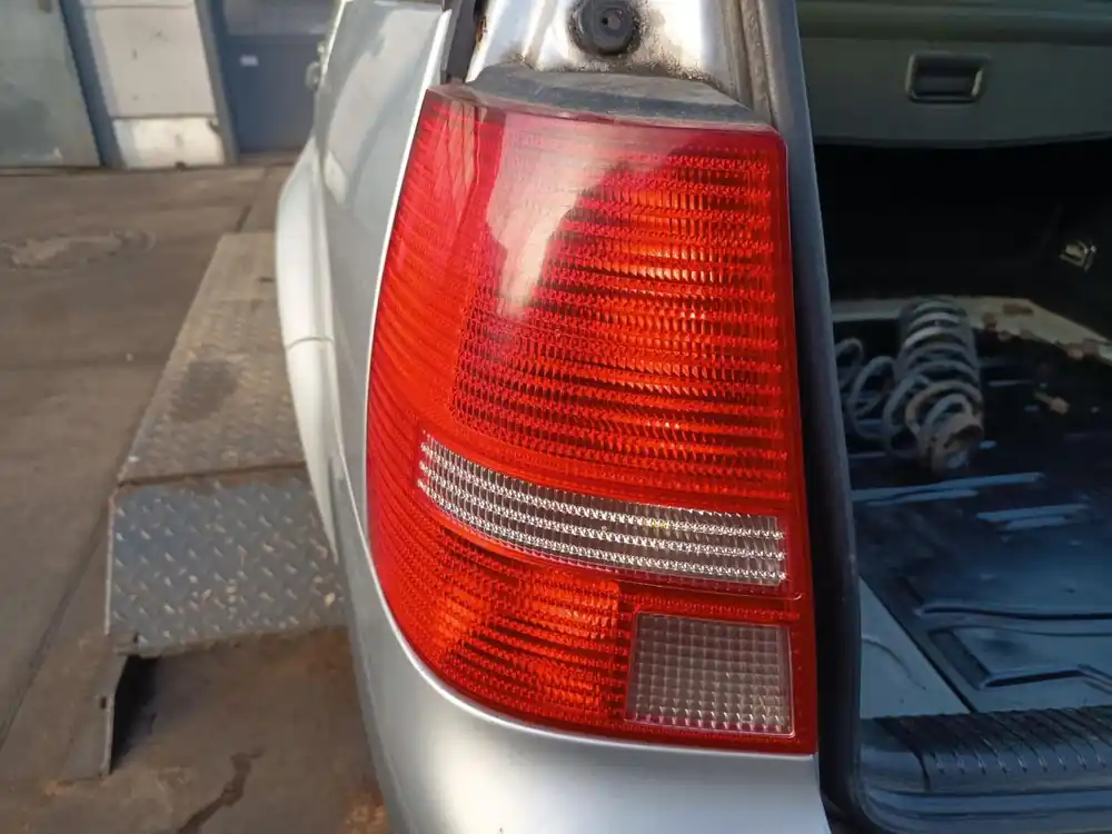 Scheinwerfer, Leuchten gebraucht VW Golf IV 1J Baujahr 2003 Ausverkauf