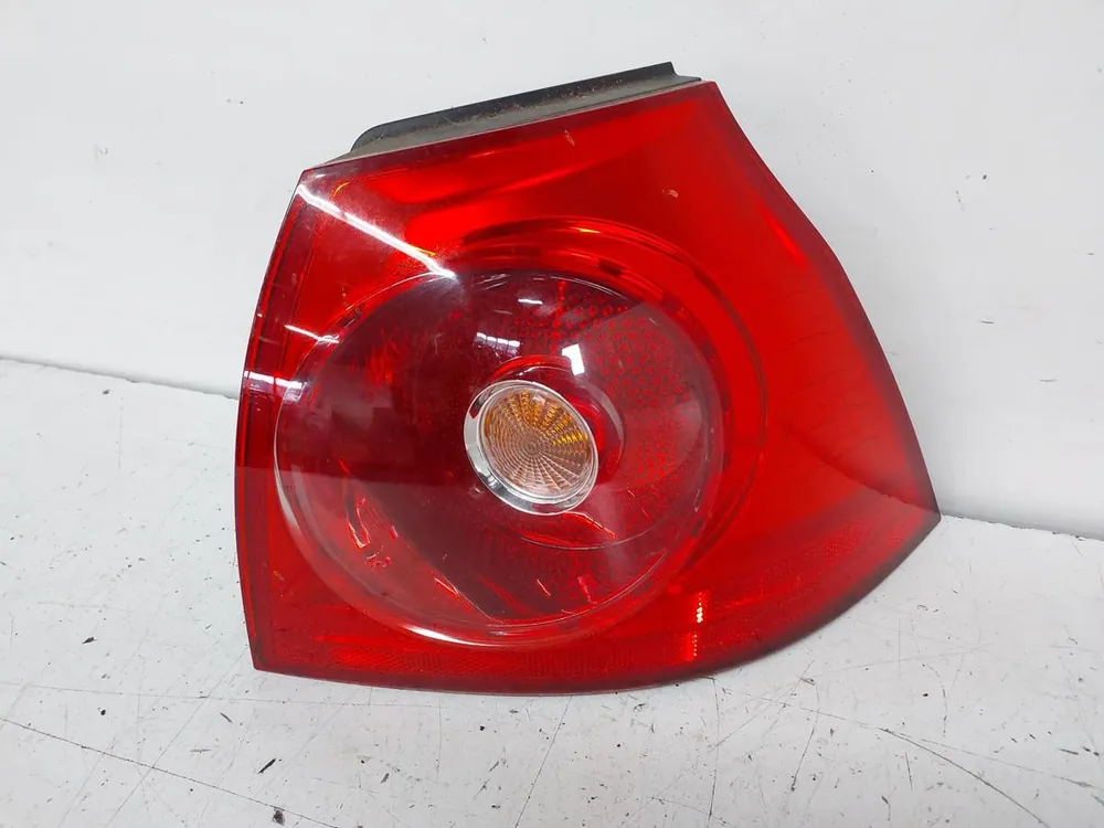 Scheinwerfer, Leuchten gebraucht VW GOLF V (1K) Baujahr 2005 Preis Gesenkt