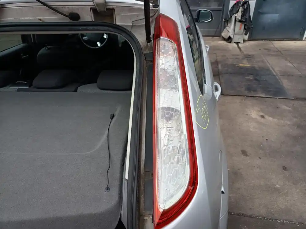 Scheinwerfer, Leuchten gebraucht FORD FOCUS DA3, 2008- Baujahr 2009 Solange Der Vorrat Reicht