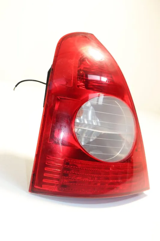 Scheinwerfer, Leuchten gebraucht RENAULT CLIO II Baujahr 2003 Mega-Angebot
