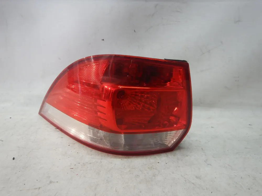 Neu Im Sortiment Scheinwerfer, Leuchten gebraucht VW GOLF V VARIANT (1K5) Baujahr 2009