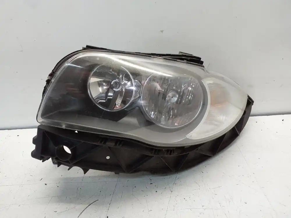 Scheinwerfer, Leuchten gebraucht BMW 1-ER (E87) (09/04-) Baujahr 2008 Bestseller