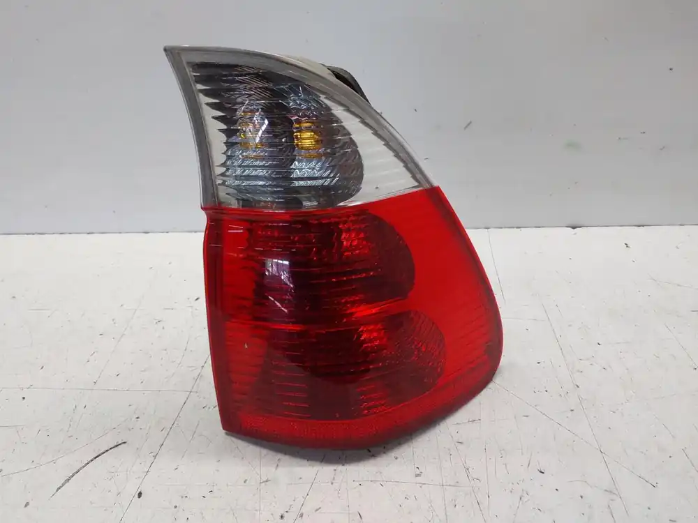 Scheinwerfer, Leuchten gebraucht BMW X5 (E53) (00-06) Baujahr 2006 Begrenztes Angebot