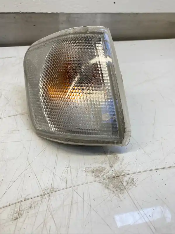 Scheinwerfer, Leuchten gebraucht FORD FIESTA Baujahr 1995 Neu Im Sortiment