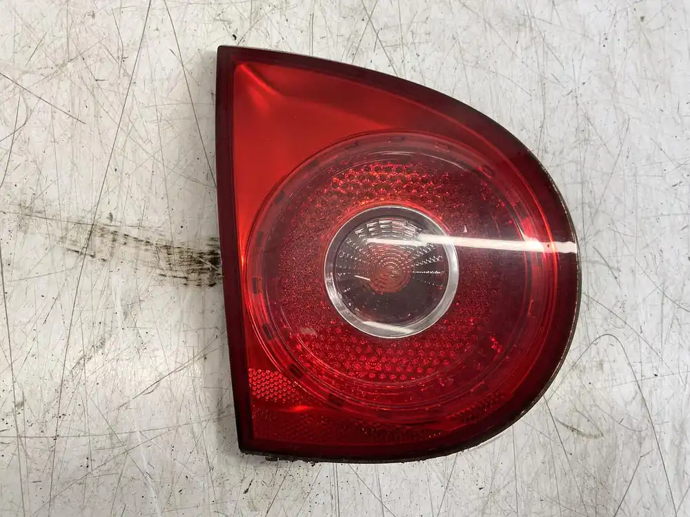 Scheinwerfer, Leuchten gebraucht VW GOLF V (1K) Baujahr 2004 Neue Ware