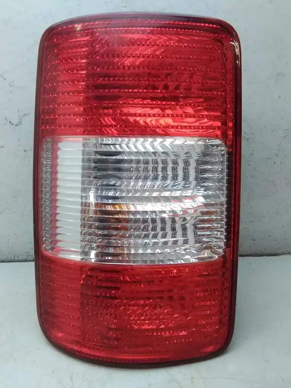 Scheinwerfer, Leuchten gebraucht VW CADDY (2KA/2KB) Baujahr 2008 Aktuell