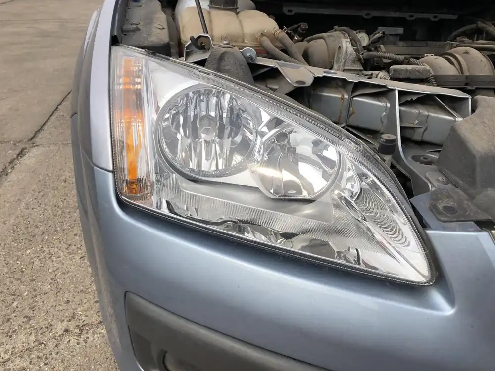 Scheinwerfer, Leuchten gebraucht FORD FOCUS DA3/DB3,2004- Baujahr 2006 Super-Preis