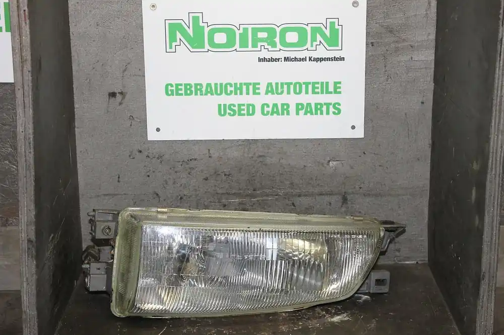 Beliebt Scheinwerfer, Leuchten gebraucht TOYOTA COROLLA Baujahr 1900