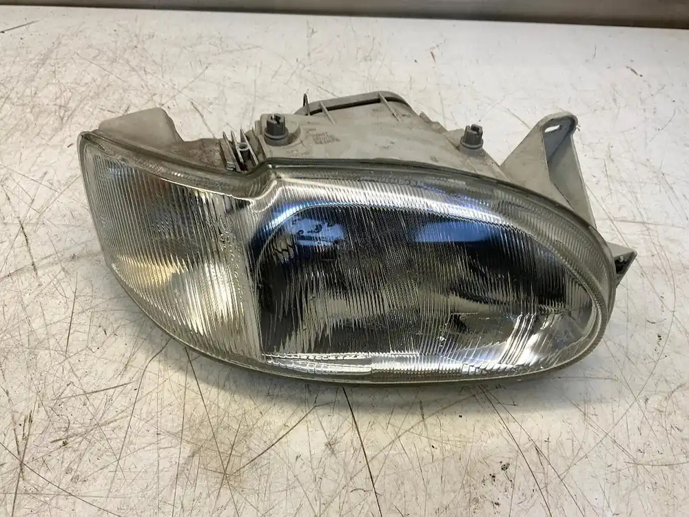 Highlight Scheinwerfer, Leuchten gebraucht FORD ESCORT LIM Baujahr 2