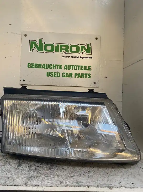 Scheinwerfer, Leuchten gebraucht VW PASSAT (3B2/3B5) Baujahr 1998 Begrenztes Angebot