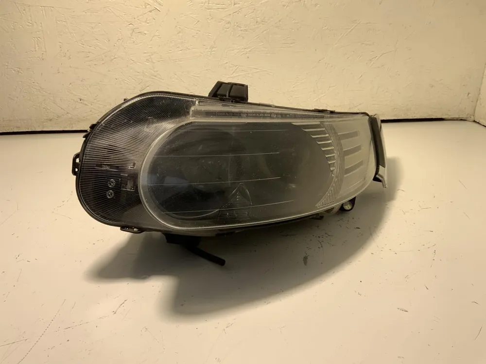 Scheinwerfer, Leuchten gebraucht SAAB 9-5 (YS3E) Baujahr 2007 Preiswert