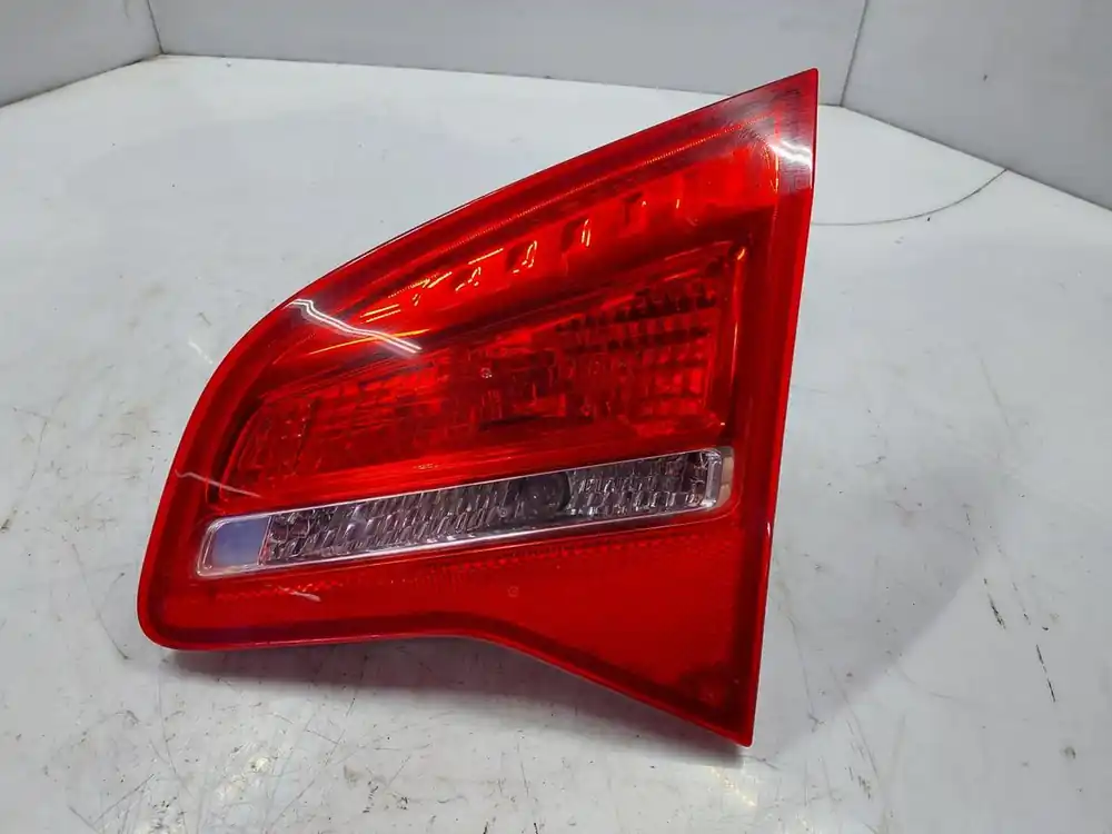 Markenware Scheinwerfer, Leuchten gebraucht OPEL MERIVA B Baujahr 2012