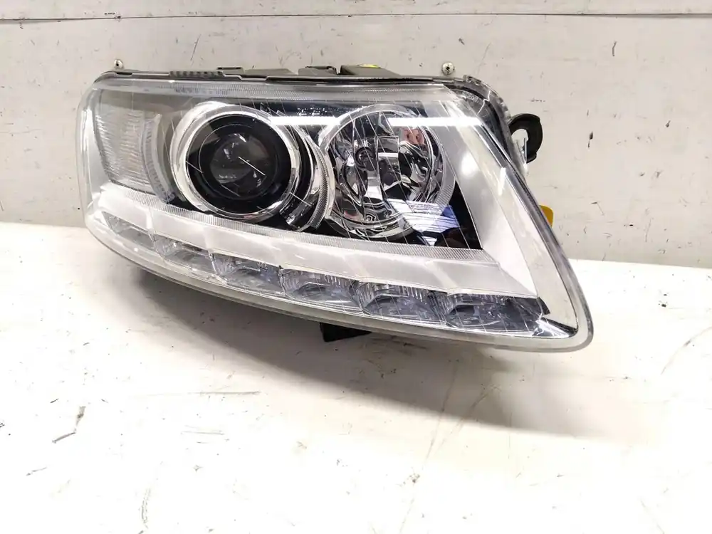 Solange Der Vorrat Reicht Scheinwerfer, Leuchten gebraucht AUDI A6/S6/RS6 (08-) Baujahr 2008