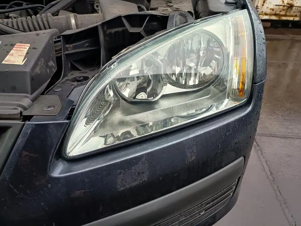 Highlight Scheinwerfer, Leuchten gebraucht FORD FOCUS DA3 (11/04-08) Baujahr 2005