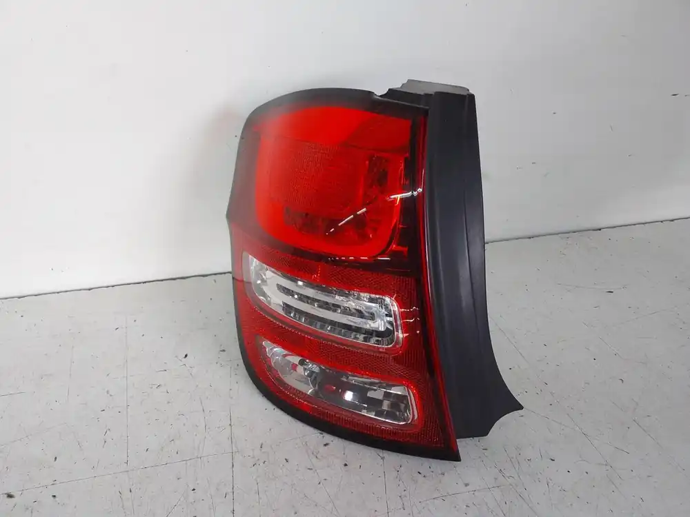 Scheinwerfer, Leuchten gebraucht CITROEN C3 (S) Baujahr 2013 Begrenztes Angebot