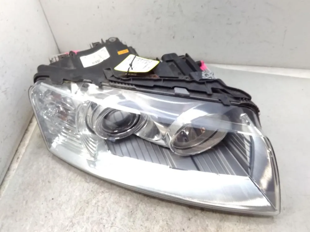 Scheinwerfer, Leuchten gebraucht AUDI A8/S8 4E (11/02-09) Baujahr 2002 Angebot