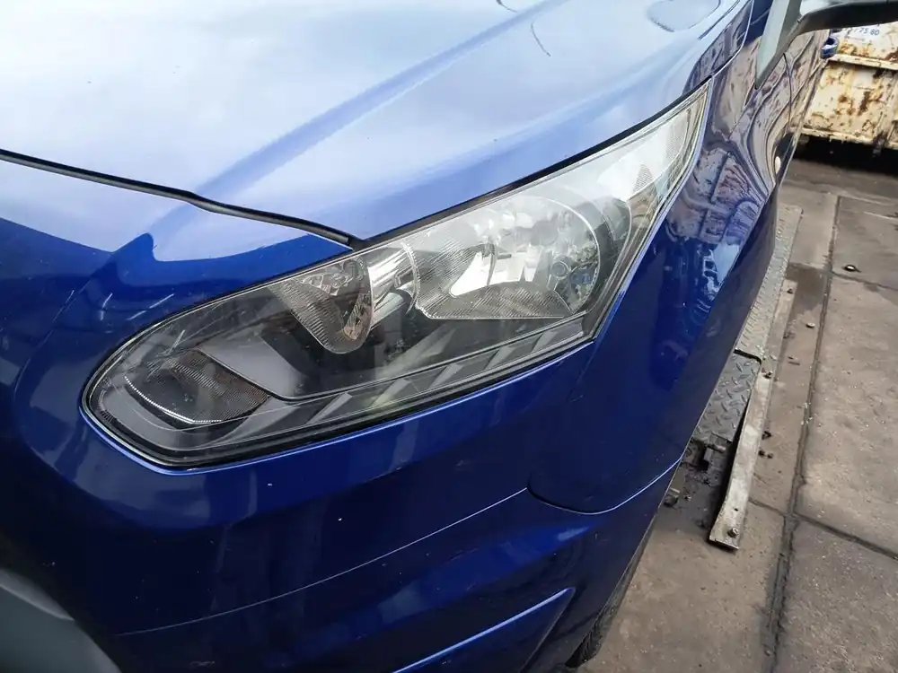 Nur Heute Scheinwerfer, Leuchten gebraucht FORD Transit/tourneo Connect Baujahr 2015